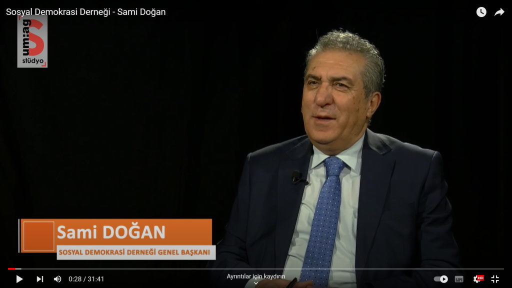 “Uğur Mumcu Yolumuzu Aydınlatmaya Devam Ediyor”