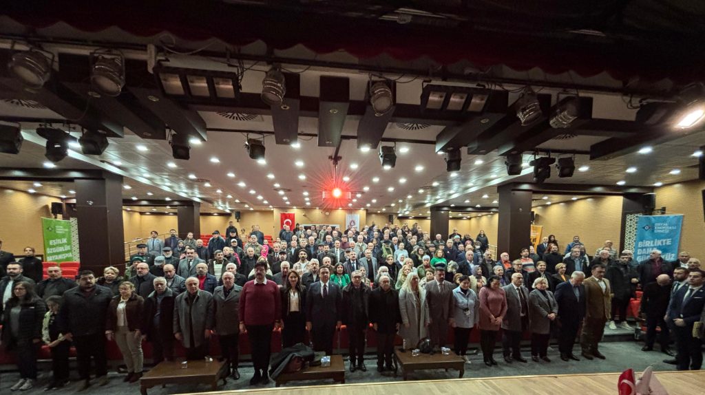 Türkiye’de Laikliğe ve Basın Özgürlüğüne Sahip Çıkıyoruz!