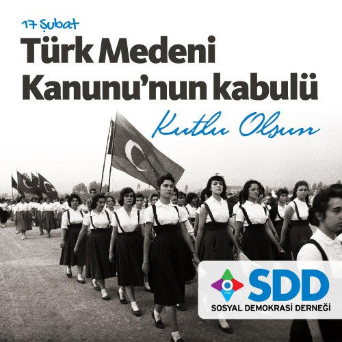 Türk Medeni Kanunu’nun 98. Yıl Dönümü